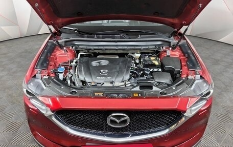 Mazda CX-5 II, 2020 год, 3 540 000 рублей, 20 фотография