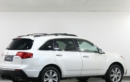 Acura MDX II, 2010 год, 1 995 000 рублей, 2 фотография