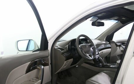 Acura MDX II, 2010 год, 1 995 000 рублей, 6 фотография