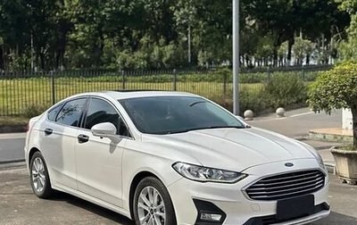 Ford Mondeo V, 2021 год, 1 790 000 рублей, 1 фотография