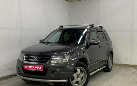 Suzuki Grand Vitara, 2011 год, 1 241 250 рублей, 1 фотография