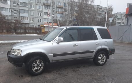 Honda CR-V IV, 1999 год, 555 555 рублей, 3 фотография