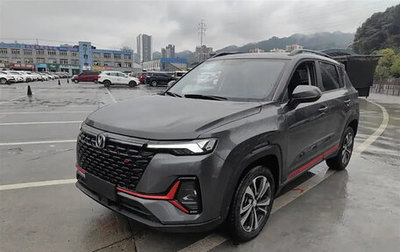 Changan CS35PLUS, 2022 год, 1 700 000 рублей, 1 фотография