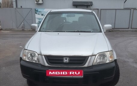 Honda CR-V IV, 1999 год, 555 555 рублей, 6 фотография