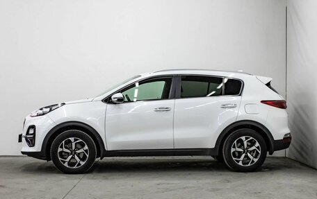 KIA Sportage IV рестайлинг, 2019 год, 2 293 600 рублей, 6 фотография