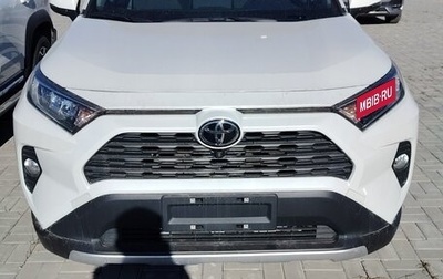 Toyota RAV4, 2021 год, 2 996 000 рублей, 1 фотография