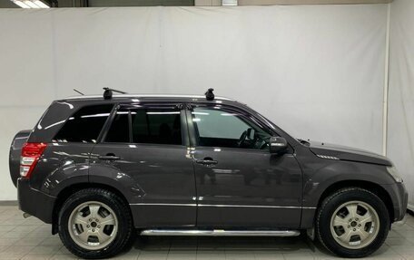 Suzuki Grand Vitara, 2011 год, 1 241 250 рублей, 4 фотография