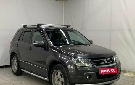 Suzuki Grand Vitara, 2011 год, 1 241 250 рублей, 3 фотография