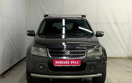 Suzuki Grand Vitara, 2011 год, 1 241 250 рублей, 2 фотография