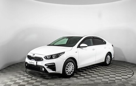 KIA Cerato IV, 2020 год, 1 660 100 рублей, 2 фотография