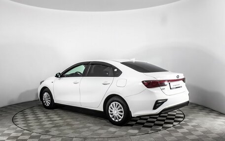 KIA Cerato IV, 2020 год, 1 660 100 рублей, 8 фотография