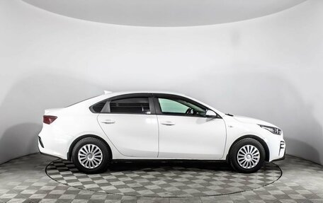 KIA Cerato IV, 2020 год, 1 660 100 рублей, 9 фотография