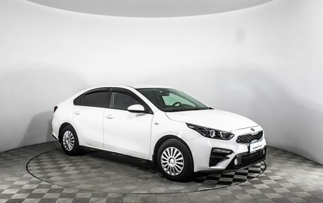 KIA Cerato IV, 2020 год, 1 660 100 рублей, 6 фотография