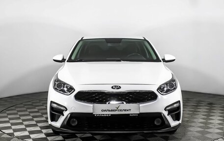 KIA Cerato IV, 2020 год, 1 660 100 рублей, 4 фотография