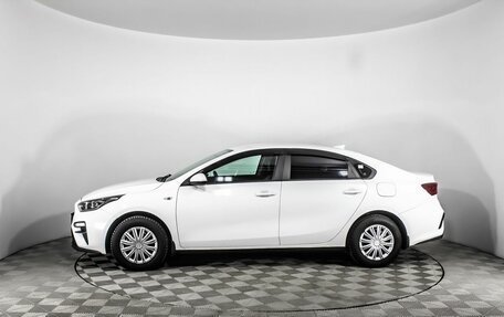 KIA Cerato IV, 2020 год, 1 660 100 рублей, 7 фотография