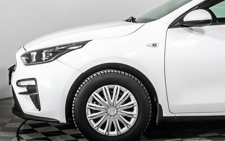 KIA Cerato IV, 2020 год, 1 660 100 рублей, 11 фотография