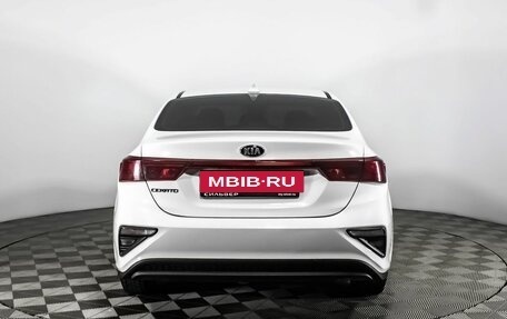 KIA Cerato IV, 2020 год, 1 660 100 рублей, 5 фотография