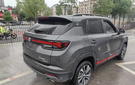 Changan CS35PLUS, 2022 год, 1 700 000 рублей, 4 фотография