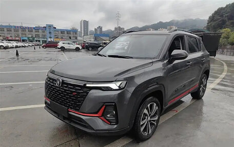 Changan CS35PLUS, 2022 год, 1 700 000 рублей, 5 фотография