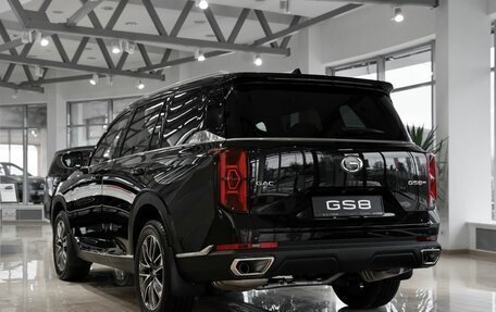 GAC GS8, 2024 год, 3 999 000 рублей, 5 фотография