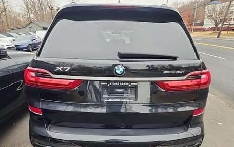 BMW X7, 2021 год, 7 550 000 рублей, 5 фотография