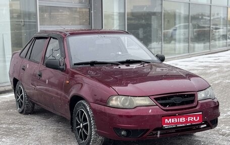 Daewoo Nexia I рестайлинг, 2013 год, 220 000 рублей, 1 фотография