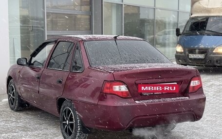 Daewoo Nexia I рестайлинг, 2013 год, 220 000 рублей, 11 фотография