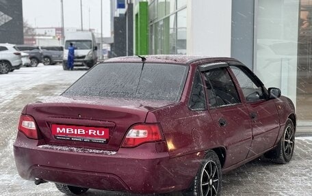 Daewoo Nexia I рестайлинг, 2013 год, 220 000 рублей, 13 фотография