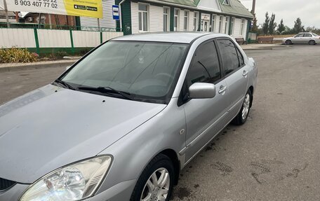 Mitsubishi Lancer IX, 2005 год, 600 000 рублей, 1 фотография