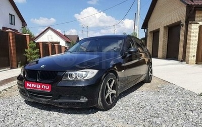 BMW 3 серия, 2008 год, 1 300 000 рублей, 1 фотография