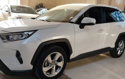 Toyota RAV4, 2020 год, 2 678 000 рублей, 1 фотография