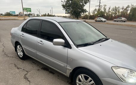 Mitsubishi Lancer IX, 2005 год, 600 000 рублей, 5 фотография