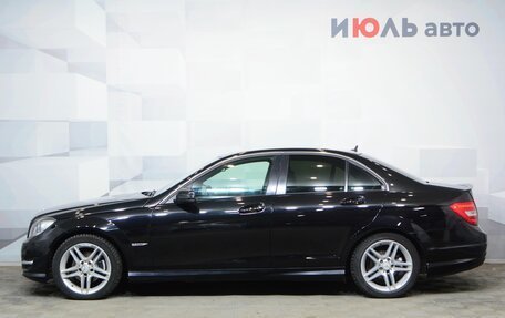 Mercedes-Benz C-Класс, 2013 год, 1 690 000 рублей, 4 фотография