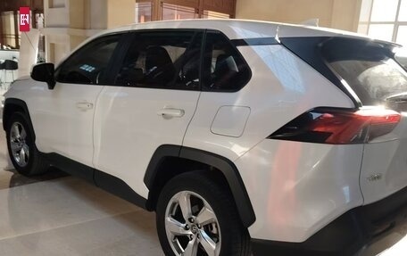 Toyota RAV4, 2020 год, 2 678 000 рублей, 4 фотография