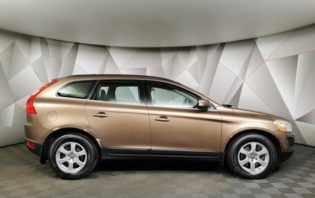 Volvo XC60 II, 2011 год, 1 347 000 рублей, 6 фотография