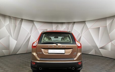 Volvo XC60 II, 2011 год, 1 347 000 рублей, 8 фотография