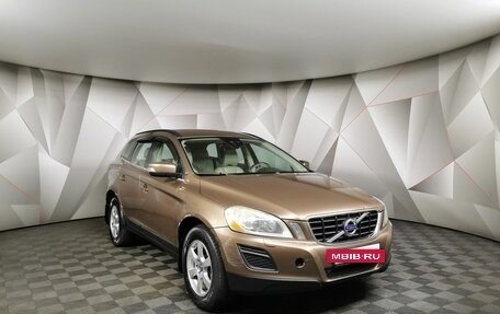 Volvo XC60 II, 2011 год, 1 347 000 рублей, 3 фотография