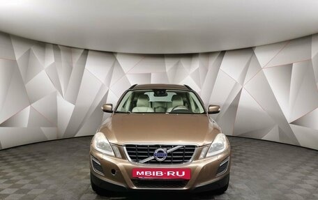 Volvo XC60 II, 2011 год, 1 347 000 рублей, 7 фотография