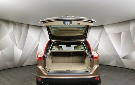 Volvo XC60 II, 2011 год, 1 347 000 рублей, 17 фотография