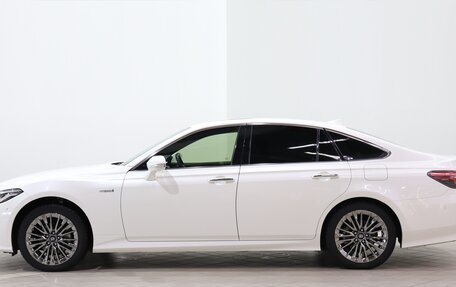 Toyota Crown, 2019 год, 3 700 000 рублей, 8 фотография