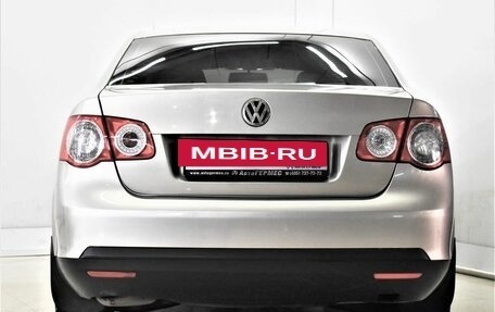 Volkswagen Jetta VI, 2008 год, 690 000 рублей, 3 фотография