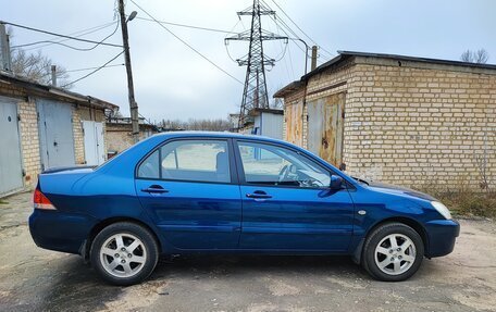 Mitsubishi Lancer IX, 2006 год, 435 000 рублей, 6 фотография