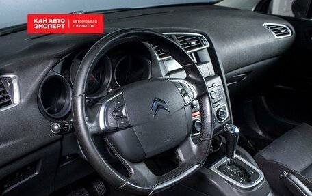 Citroen C4 II рестайлинг, 2012 год, 779 300 рублей, 3 фотография