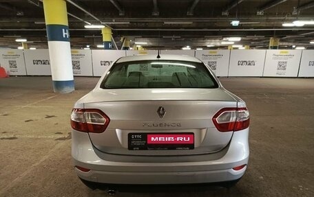 Renault Fluence I, 2011 год, 731 000 рублей, 6 фотография