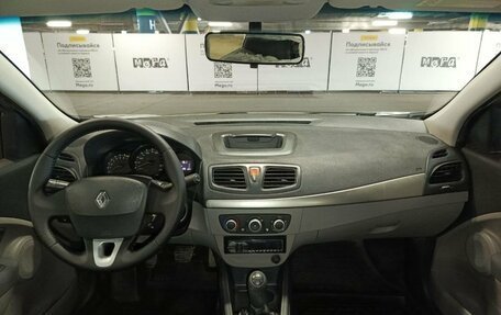 Renault Fluence I, 2011 год, 731 000 рублей, 14 фотография