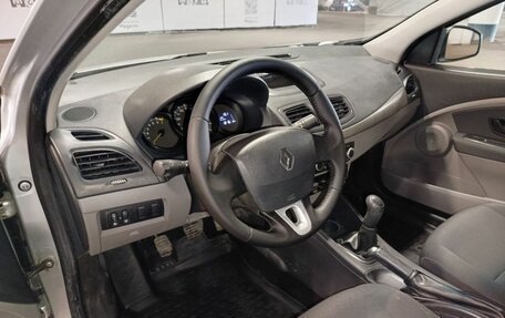 Renault Fluence I, 2011 год, 731 000 рублей, 16 фотография