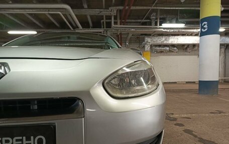 Renault Fluence I, 2011 год, 731 000 рублей, 17 фотография