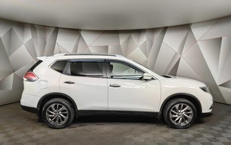 Nissan X-Trail, 2015 год, 1 645 000 рублей, 6 фотография