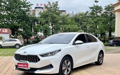 KIA K3, 2021 год, 1 330 000 рублей, 1 фотография