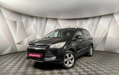 Ford Kuga III, 2014 год, 1 155 000 рублей, 1 фотография